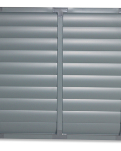 Shutter PVC VSK71/2